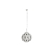 Ceiling Light Home ESPRIT White Metal 50 W 50 x 50 x 53 cm