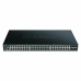 Переключатель D-Link DGS-1250-52XMP/E