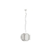 Candeeiro de teto Home ESPRIT Branco Metal 50 W 42 x 42 x 36 cm