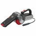 Aspirapolvere a Mano Ciclonico Black & Decker PV1200AV-XJ 12,5 W 0,44 L Macchina