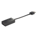 Câble HDMI HP H4F02AA#AC3 Noir