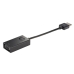 HDMI Kabel HP H4F02AA#AC3 Černý