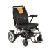 Sedia a rotelle elettrica MDH EASY GO W459