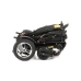 Sedia a rotelle elettrica MDH EASY GO W459