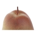 Decorative Figure Home ESPRIT Brown Pear 14 x 14 x 21 cm 14 x 14 x 23 cm