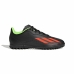 Laste Jalgapalli Siseruumi Jalanõud Adidas X Speedportal.4 TF Must