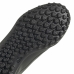 Chuteiras de Futebol de Salão Infantis Adidas X Speedportal.4 TF Preto