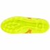 Chuteiras Infantis Mizuno Monarcida Neo III Select Ag Amarelo