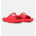 Dames Slippers Under Armour Core Pth Rood