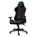 Chaise de jeu Huzaro HZ-Force 6.3 RGB Mesh Noir