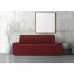 Bankbedekking Sofaskins NIAGARA Bordeaux