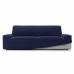 Bankbedekking Sofaskins NIAGARA Marineblauw