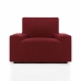 Bankbedekking Sofaskins NIAGARA Bordeaux