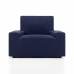 Bankbedekking Sofaskins NIAGARA Marineblauw