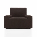 Housse de canapé Sofaskins NIAGARA Marron