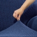 Bankbedekking Sofaskins NIAGARA Marineblauw