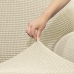 Bankbedekking Sofaskins NIAGARA Beige