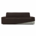 Sofa cover Sofaskins NIAGARA Brun