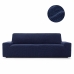 Bankbedekking Sofaskins NIAGARA Marineblauw