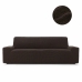 Sofa cover Sofaskins NIAGARA Brun