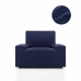 Bankbedekking Sofaskins NIAGARA Marineblauw