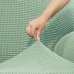 Sofa Cover Sofaskins NIAGARA Turquoise