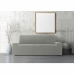 Sofa Cover Sofaskins NIAGARA Light grey