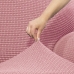 Bankbedekking Sofaskins NIAGARA Licht Roze