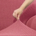 Bankbedekking Sofaskins NIAGARA Roze