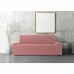 Bankbedekking Sofaskins NIAGARA Licht Roze