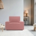 Bankbedekking Sofaskins NIAGARA Licht Roze