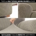 Sofabezug Sofaskins NIAGARA Leinen