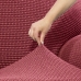 Husă pentru canapea Sofaskins NIAGARA Fucsia