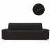 Sofa cover Sofaskins NIAGARA Sort