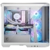 Case computer desktop ATX MSI MAG PANO M100R PZ Bianco