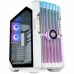 ATX Semi-tower Box Cooler Master H700E-WGNN-S00 White