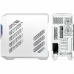 ATX Semi-tower Box Cooler Master H700E-WGNN-S00 White