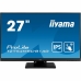 Monitors Iiyama T2754MSC-B1AG Full HD 27