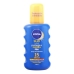 Aurinkosuoja Nivea NIVEA SUN Spf 15 200 ml