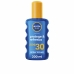 Kremas nuo saulės Nivea SUN PROTEGE&REFRESCA Spf 30 200 ml