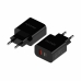 Carregador de Parede Aisens A110-0682 Preto 20 W