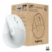 Mouse senza Fili Logitech 910-006496 Bianco 4000 dpi