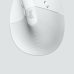 Mouse senza Fili Logitech 910-006496 Bianco 4000 dpi