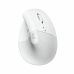 Bezvadu Pele Logitech 910-006496 Balts 4000 dpi