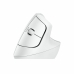 Langaton hiiri Logitech 910-006496 Valkoinen 4000 dpi