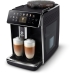 Caffettiera superautomatica Saeco SM6580/00 Nero Argentato 1500 W 15 bar 300 g 1,8 L