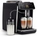 Aparat de cafea superautomat Saeco SM6580/00 Negru Argintiu 1500 W 15 bar 300 g 1,8 L