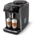 Aparat de cafea superautomat Saeco SM6580/10 Gri Argintiu 1500 W 15 bar 300 g 1,8 L