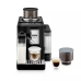 Aparat de cafea superautomat DeLonghi EXAM 440.55.B Negru Argintiu 1450 W 19 bar 250 g