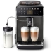 Aparat de cafea superautomat Saeco SM6580/10 Gri Argintiu 1500 W 15 bar 300 g 1,8 L